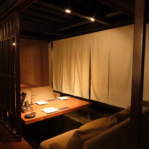 焼き鳥ダイニング らん 鸞 小倉 平和通駅 魚町銀天街 居酒屋 ネット予約可 ホットペッパーグルメ