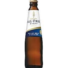 ノンアルコールビール