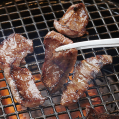 焼肉龍 難波千日前店のコース写真