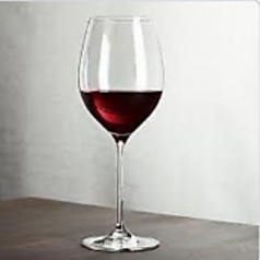 ベトナム赤いワインのクラス.