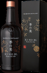 京都ドライジン「季の美」