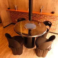 韓国焼肉 コギモク 黒崎店のコース写真