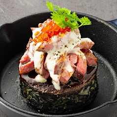 MERYGURY メリグリのおすすめ料理1