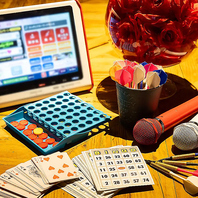 パーティーなど各種宴会に