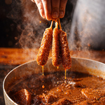 八丁味噌を独自ブレンド、深いコクとあっさりとした上品な味わい