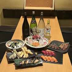 なごみ屋 元町店のコース写真