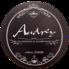 カフェ オードリー Cafe Audrey 新潟のロゴ