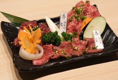 焼肉 天狗 沖縄市のコース写真