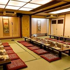 鳥よし茶屋 梅田お初天神店特集写真1
