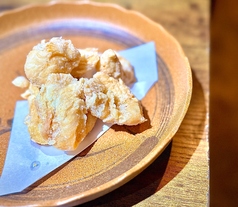 ささみの塩唐揚げ　 1パック