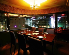 Dining Style ろくのおすすめポイント1