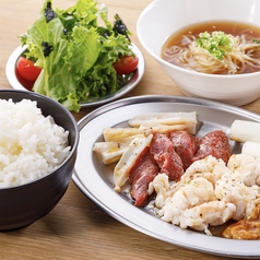 お米と焼肉 肉のよいち 津島店の特集写真