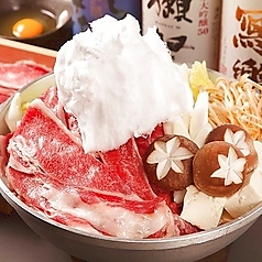 肉と地酒 元 gen 栄店のコース写真