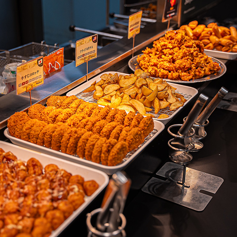 _˃NbN [hrbtF ޗǍL˓X