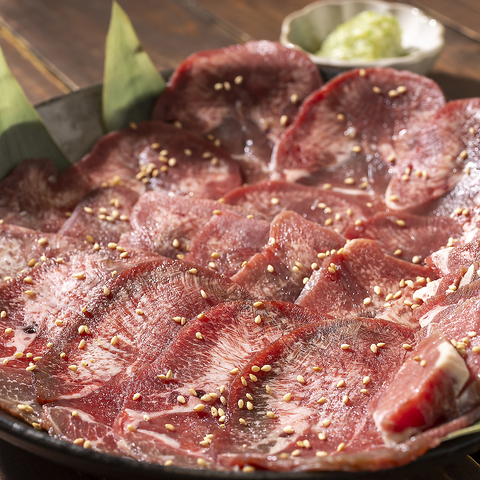 2024年3月　OPEN！釧路で良質なお肉を安価で楽しめるお店！飲み放題もあります！