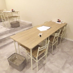 居酒屋GENKIの雰囲気2