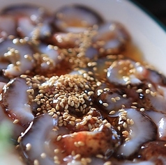 ナマコ　100g（季節限定）