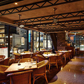 L atelier de oto ラトリエドオト 銀座SIX店の雰囲気1