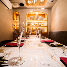 魚イタリアン ピザとパスタの特集写真