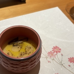 茶碗蒸し