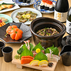 Enso エンソー 円相 代官山のコース写真