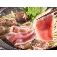 千の里休のコース写真