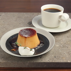【不動の1番人気！】カラナシプリンの写真