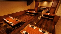 旬彩 新横浜本店の特集写真