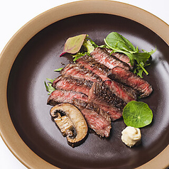 グリルプランチャ(Grill Plancha)のコース写真