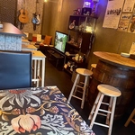 テーブル席もございますので、女子会・誕生日会など各種宴会にもおすすめです◎