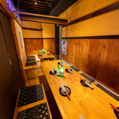 サムギョプサル＆チーズタッカルビ 食べ放題 明洞ポチャ 神田店の雰囲気3