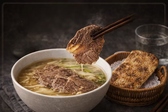 豪媽牛肉湯 見一面の詳細