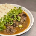 料理メニュー写真&nbsp;フレンチ風ハヤシライス