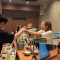 料理メニュー写真&nbsp;カウンターメインで楽しむ焼き鳥店