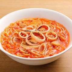 ≪スープパスタ≫