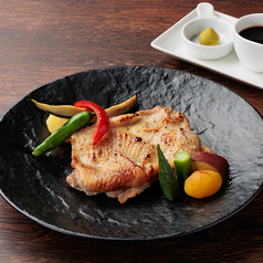 FINE DINING & LOUNGE TORIKOのコース写真