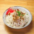 料理メニュー写真&nbsp;ソーミンチャンプルー