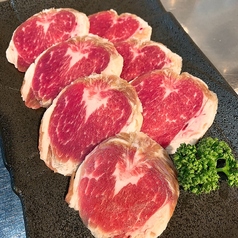 タンカルビ