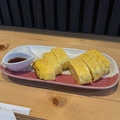 料理メニュー写真&nbsp;だし巻き