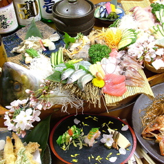 魚旬・磯料理 いわし屋のおすすめ料理2