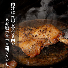 酒場なごみ堂 神田北口店の特集写真