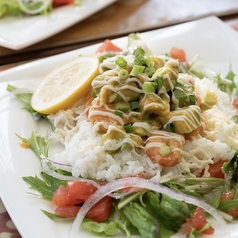 SEA SONGのおすすめ料理1