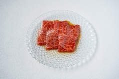 近江牛使用 生ロース