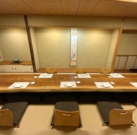 座敷【個室】