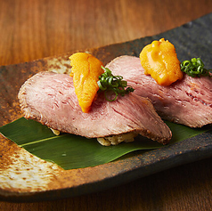 こだわりの逸品料理