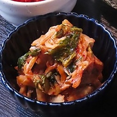 白菜キムチ