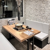 炭火焼肉 肉郎の雰囲気2