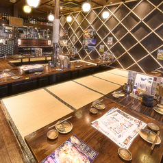 木村屋本店 門前仲町店の雰囲気2