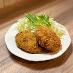 手作りコロッケ(1個)