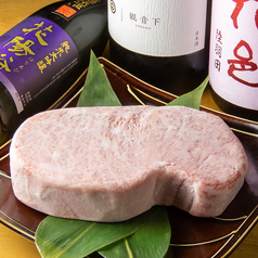 岡山県産和牛A5サーロイン